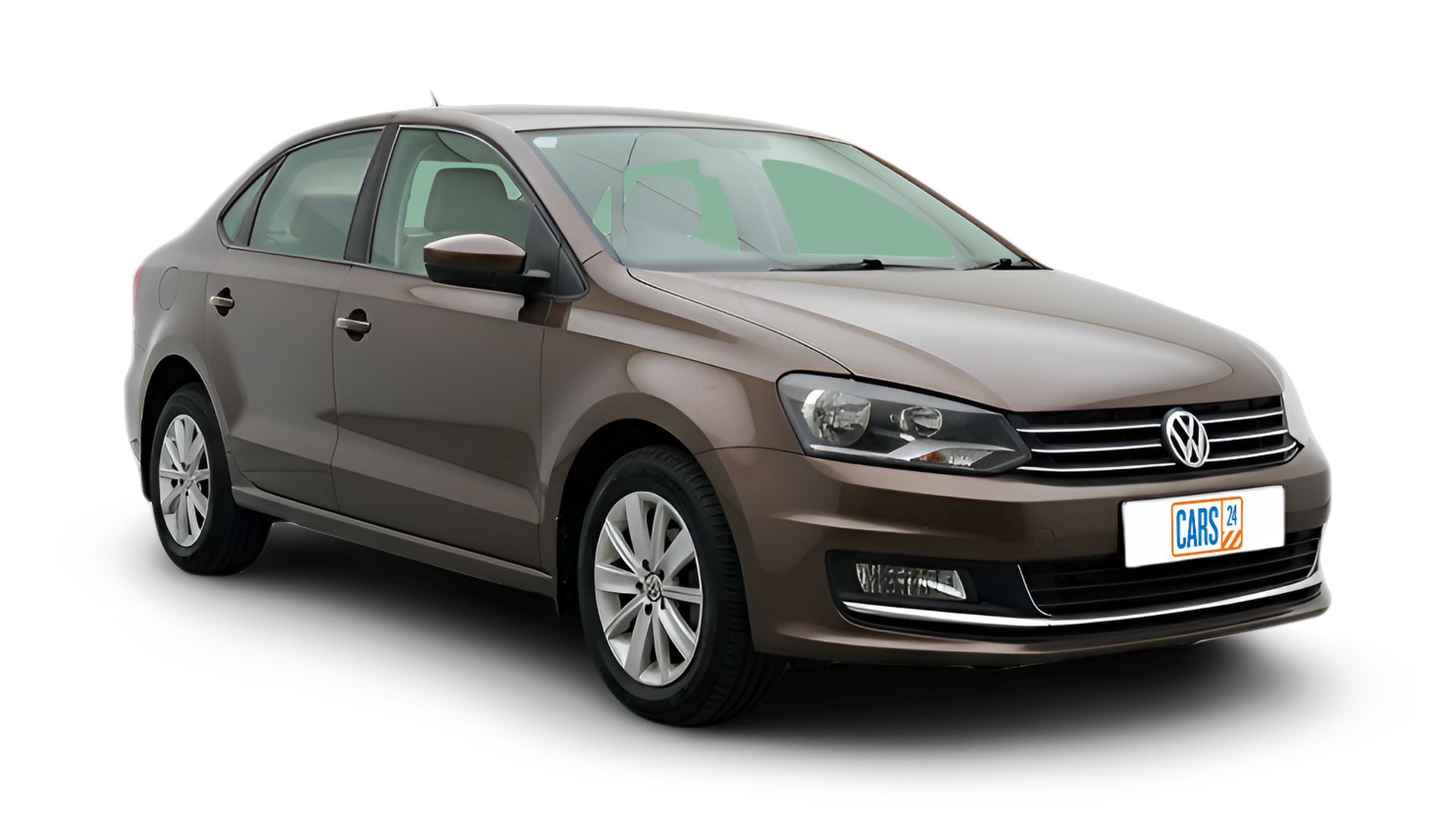 Volkswagen Vento-img